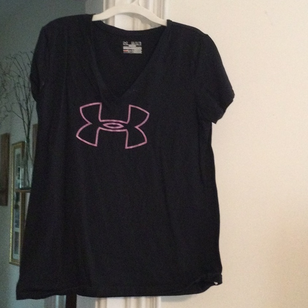 Under armor T- shirt